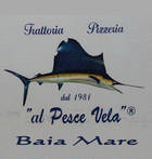 Pizzeria Al Pesce Vela Baia Mare